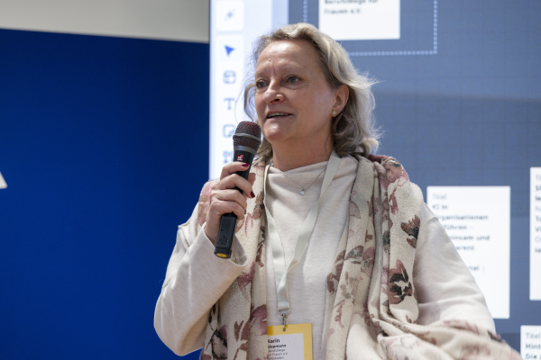 Karin Siepmann